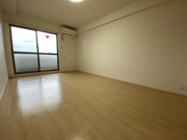 グレイスフル・Kの物件内観写真